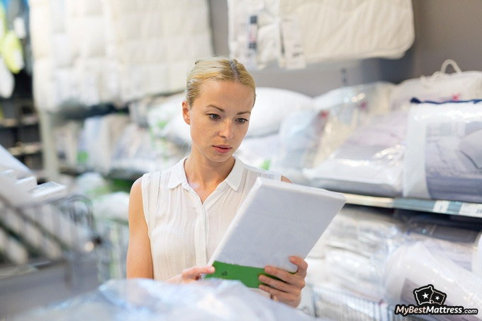 Microfiber VS cotton sheets: buying bed sheets